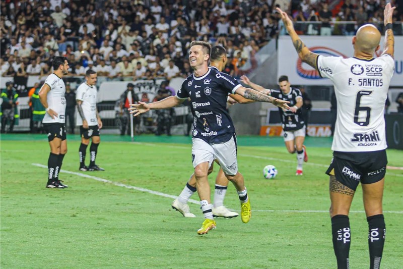 Corinthians đủ sức đánh bại Remo
