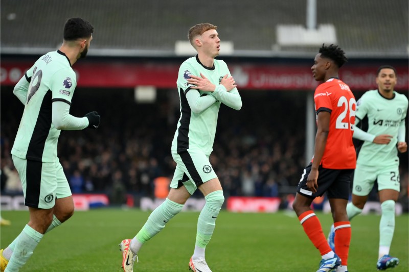 Chelsea có thể gặp khó khăn trước Luton Town